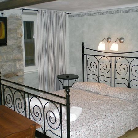Apartments Bevk Piran Quarto foto