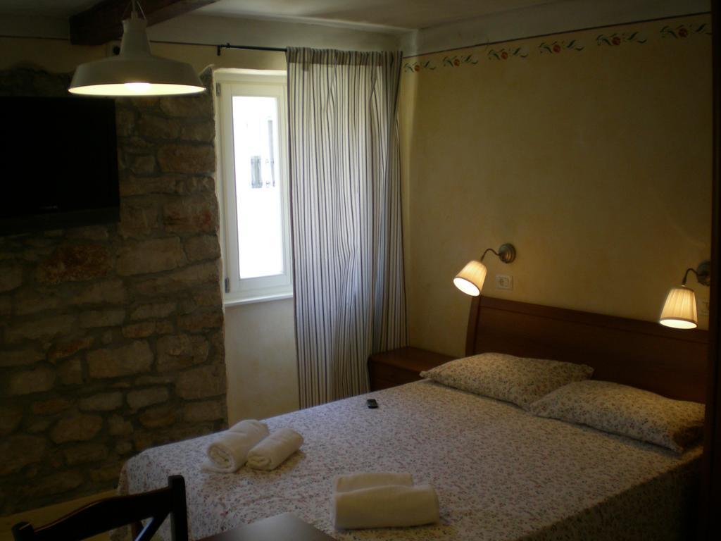 Apartments Bevk Piran Exterior foto