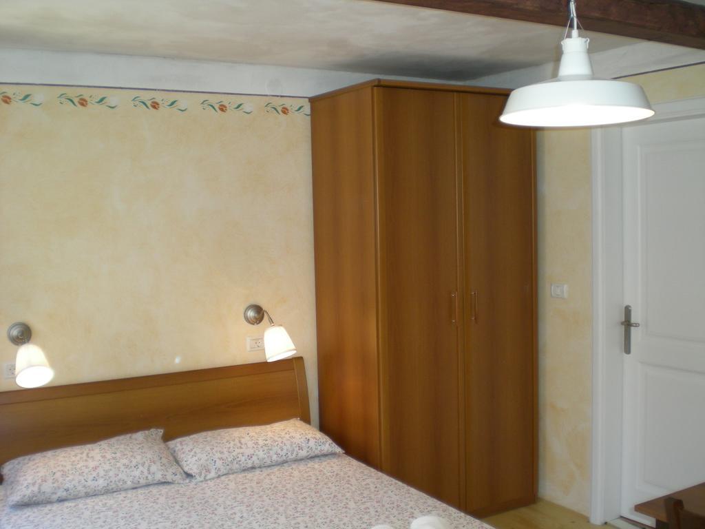 Apartments Bevk Piran Exterior foto